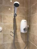Shower Room, Witney, Oxfordshire, December 2017 - Image 42